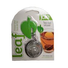 TEA INFUSER