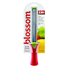 Blossom Grate Zester
