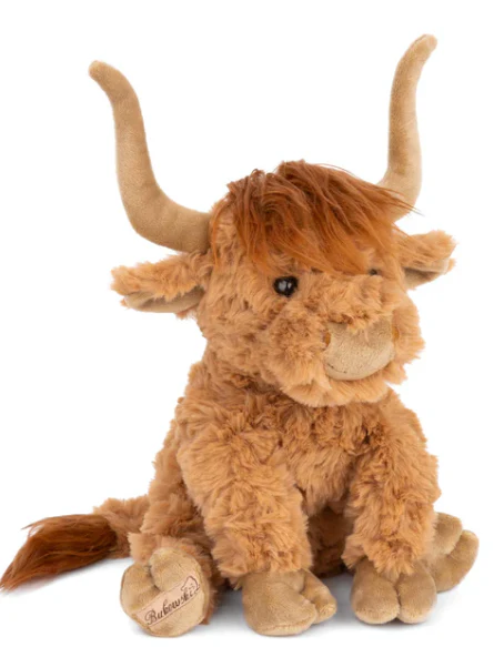 Bukowski Stuffed Animals - Image 23