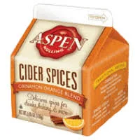 Aspen Cider Spices - Image 3