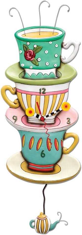 Clocks - Image 4