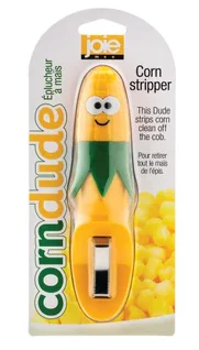 CORN DUDE - CORN STRIPPER