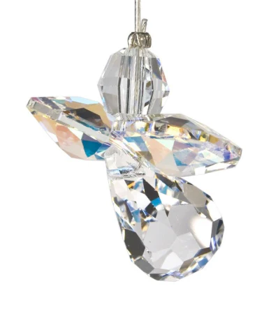 Crystal Angel Suncatchers - Image 10