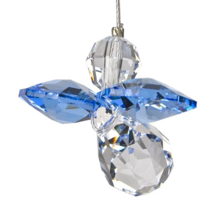 Crystal Angel Suncatchers - Image 14