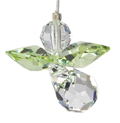 Crystal Angel Suncatchers - Image 4
