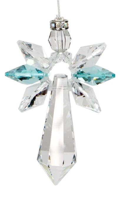 Crystal Angel Suncatchers - Image 9