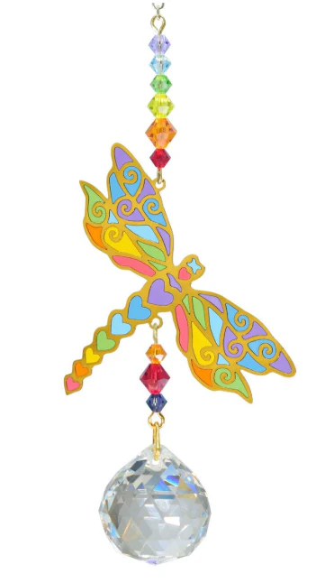 Crystal Dreams Suncatchers - Image 6