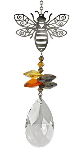 Crystal Fantasy Suncatcher - Image 12