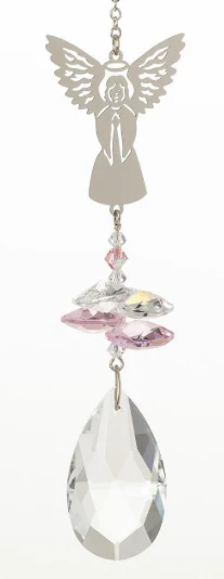 Crystal Fantasy Suncatcher - Image 14