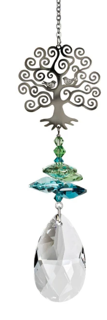 Crystal Fantasy Suncatcher - Image 3