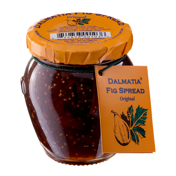 Dalmatia Spreads - Image 2