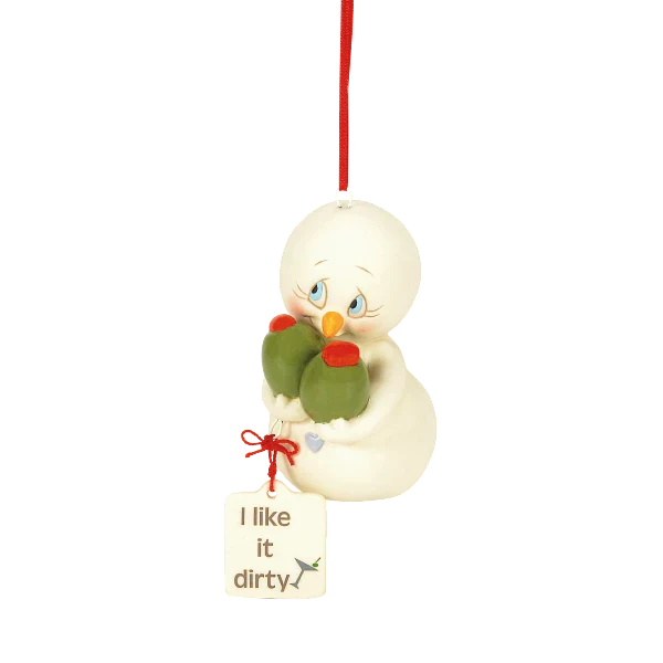 Department 56: Snowpinions - Image 5
