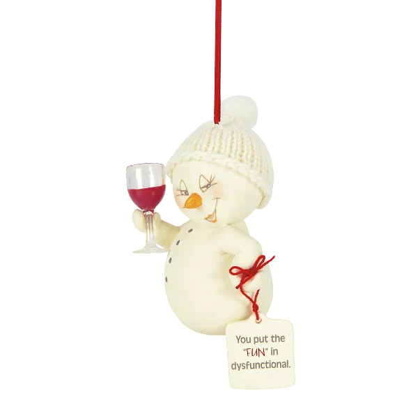 Department 56: Snowpinions - Image 6