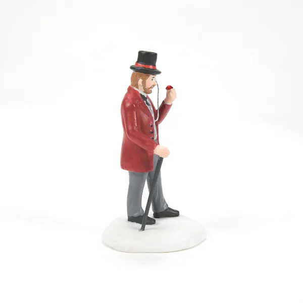 Department 56: Dicken's Christmas Village - Image 10