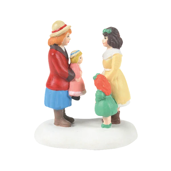 Department 56: Dicken's Christmas Village - Image 4