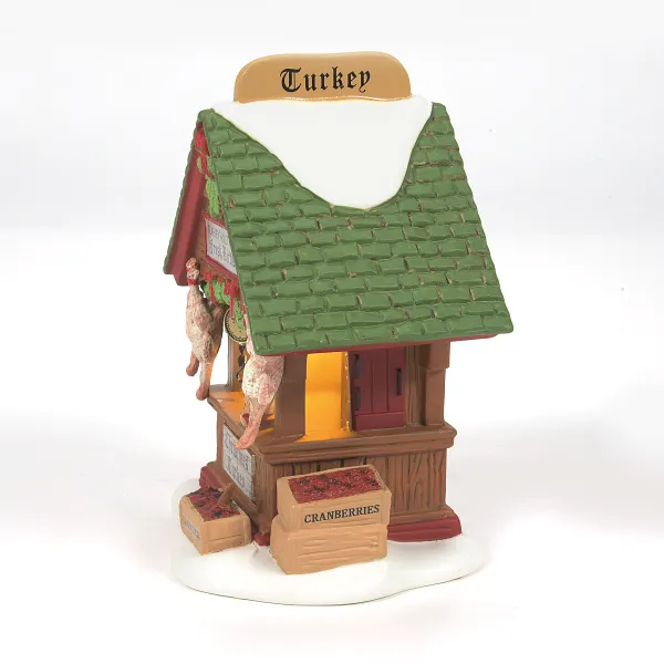 Department 56: Dicken's Christmas Village - Image 5