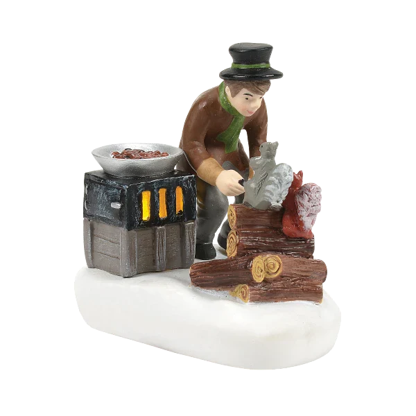 Department 56: Dicken's Christmas Village - Image 7