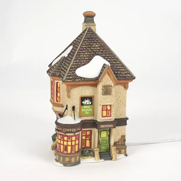Department 56: Dicken's Christmas Village - Image 8