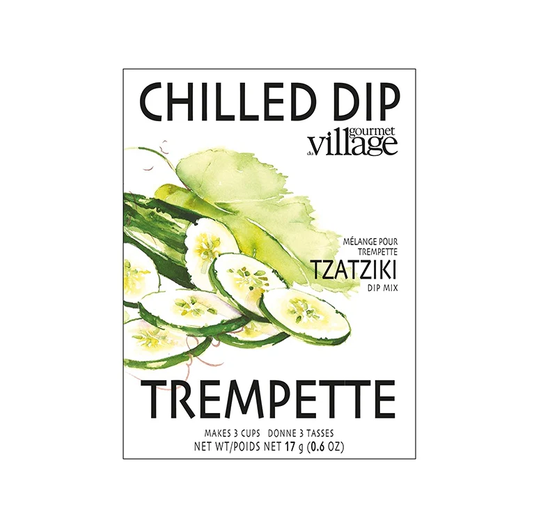 Chilled Dip Mixes - Image 3