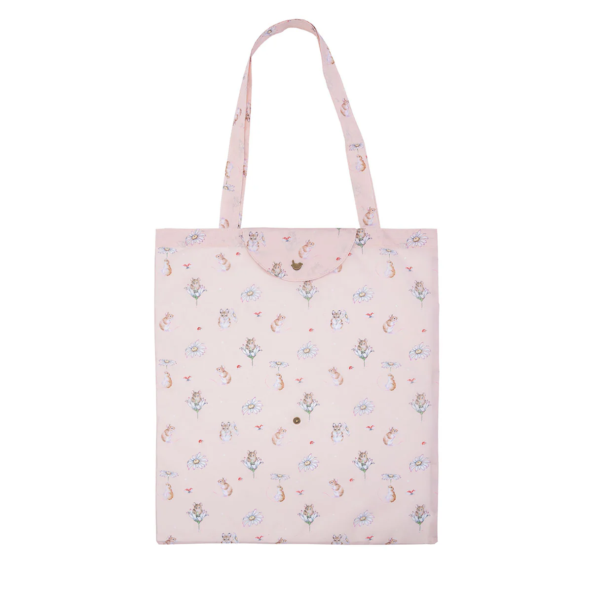 Foldable Shopping Bag - Image 2
