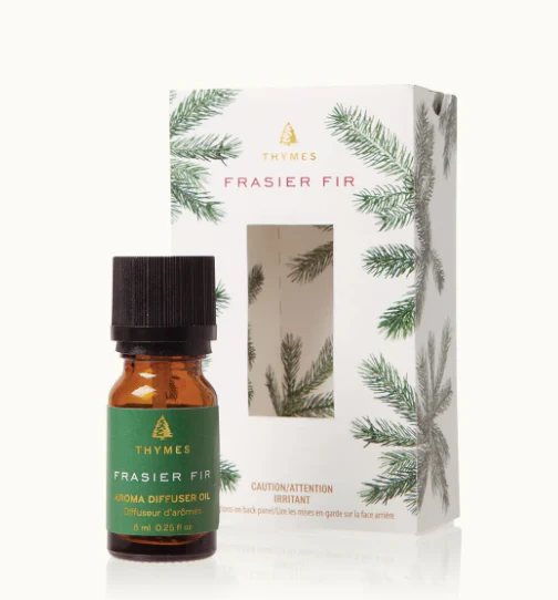 Thymes Frasier Fir - Image 5