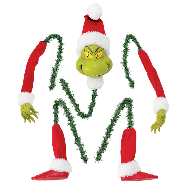 Grinch Christmas - Image 14
