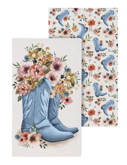 Kitchen Towel - Image 2