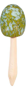 Mushroom Garden Decor - Image 3