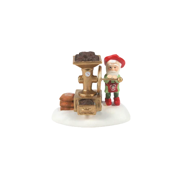 Department 56: North Pole Christmas Village - Image 14