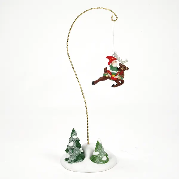 Department 56: North Pole Christmas Village - Image 16