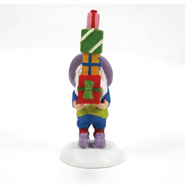 Department 56: North Pole Christmas Village - Image 19