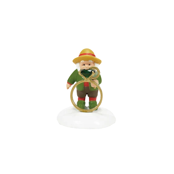 Department 56: North Pole Christmas Village - Image 26