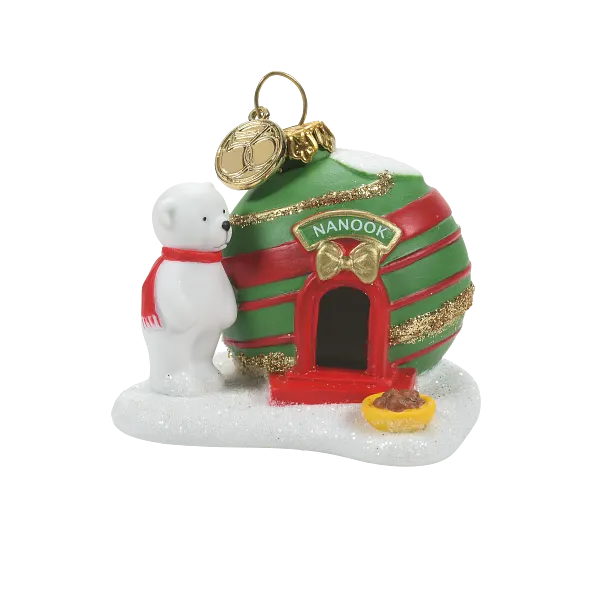 Department 56: North Pole Christmas Village - Image 3