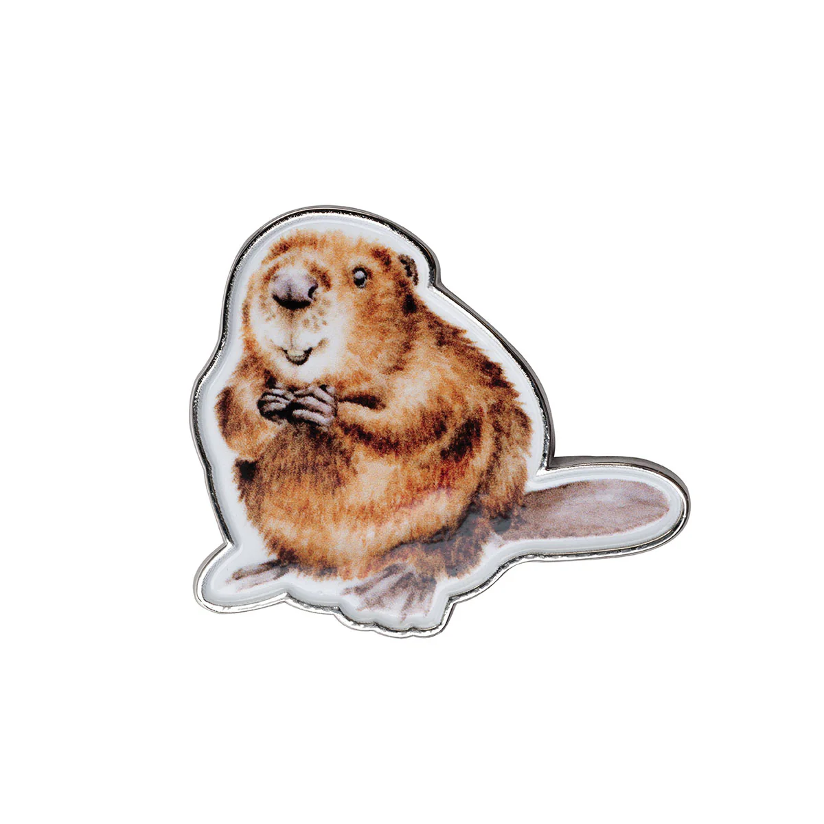 Pin Badge - Image 4