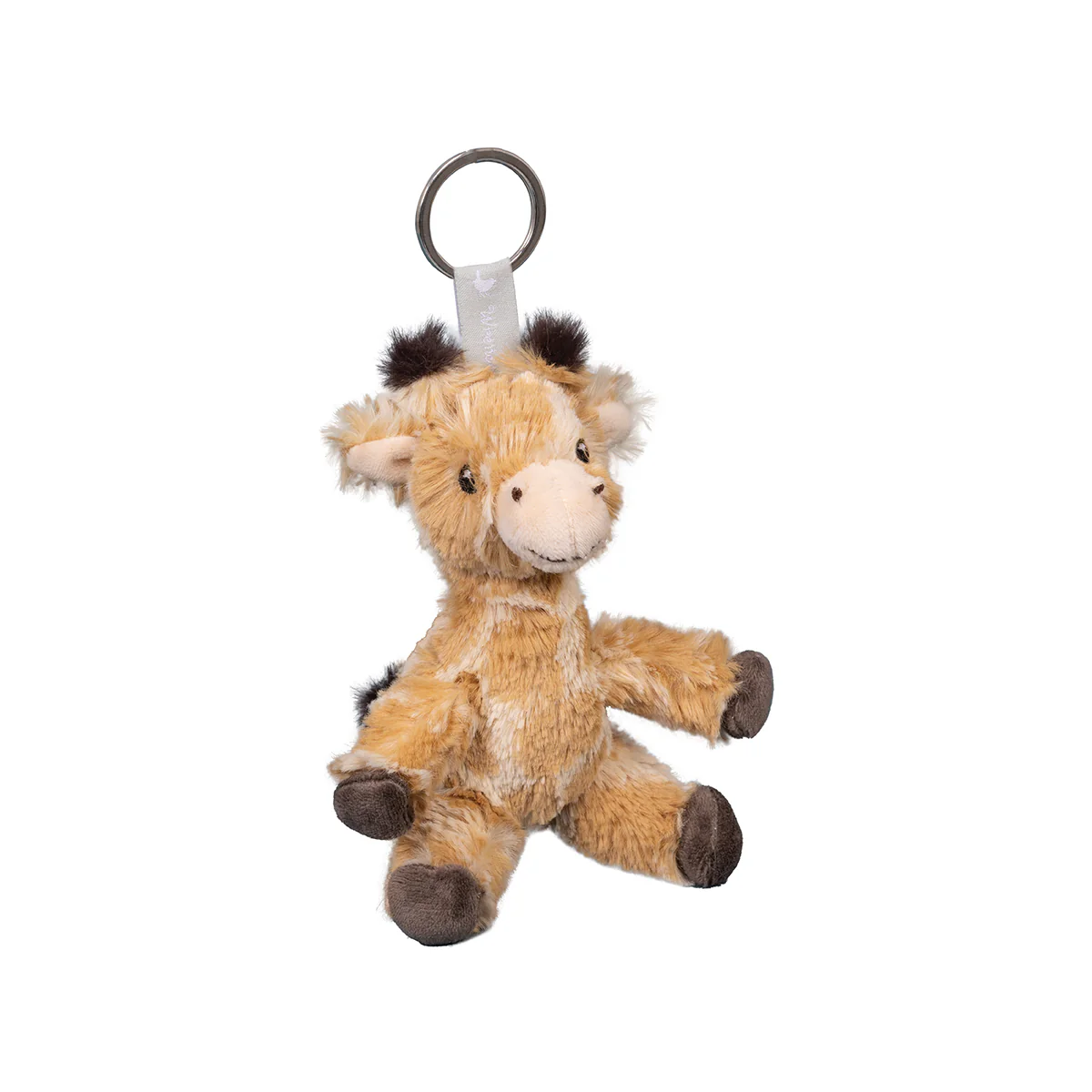 Plush Keyring - Image 5