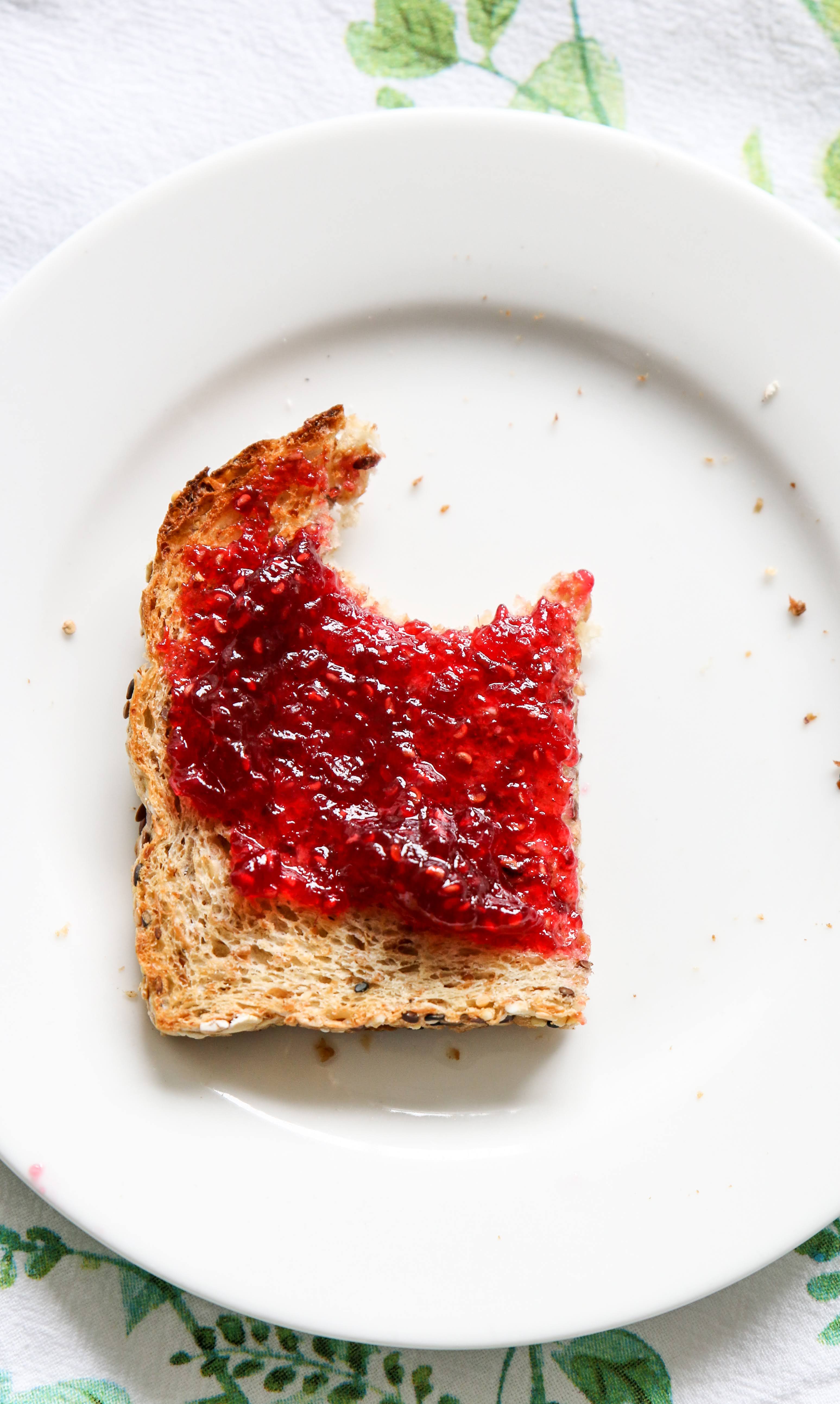 RASPBERRY JAM - Image 2