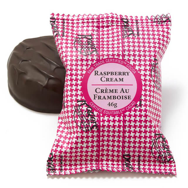 Roger's Chocolate - Image 25