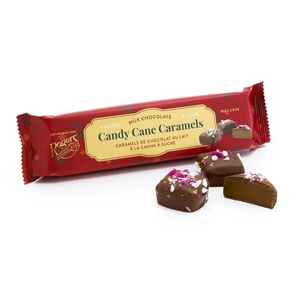 Roger's Chocolate - Image 8