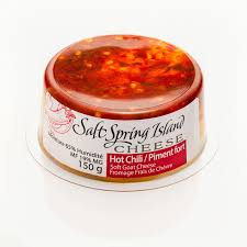 Salt Spring Cheese - Image 2
