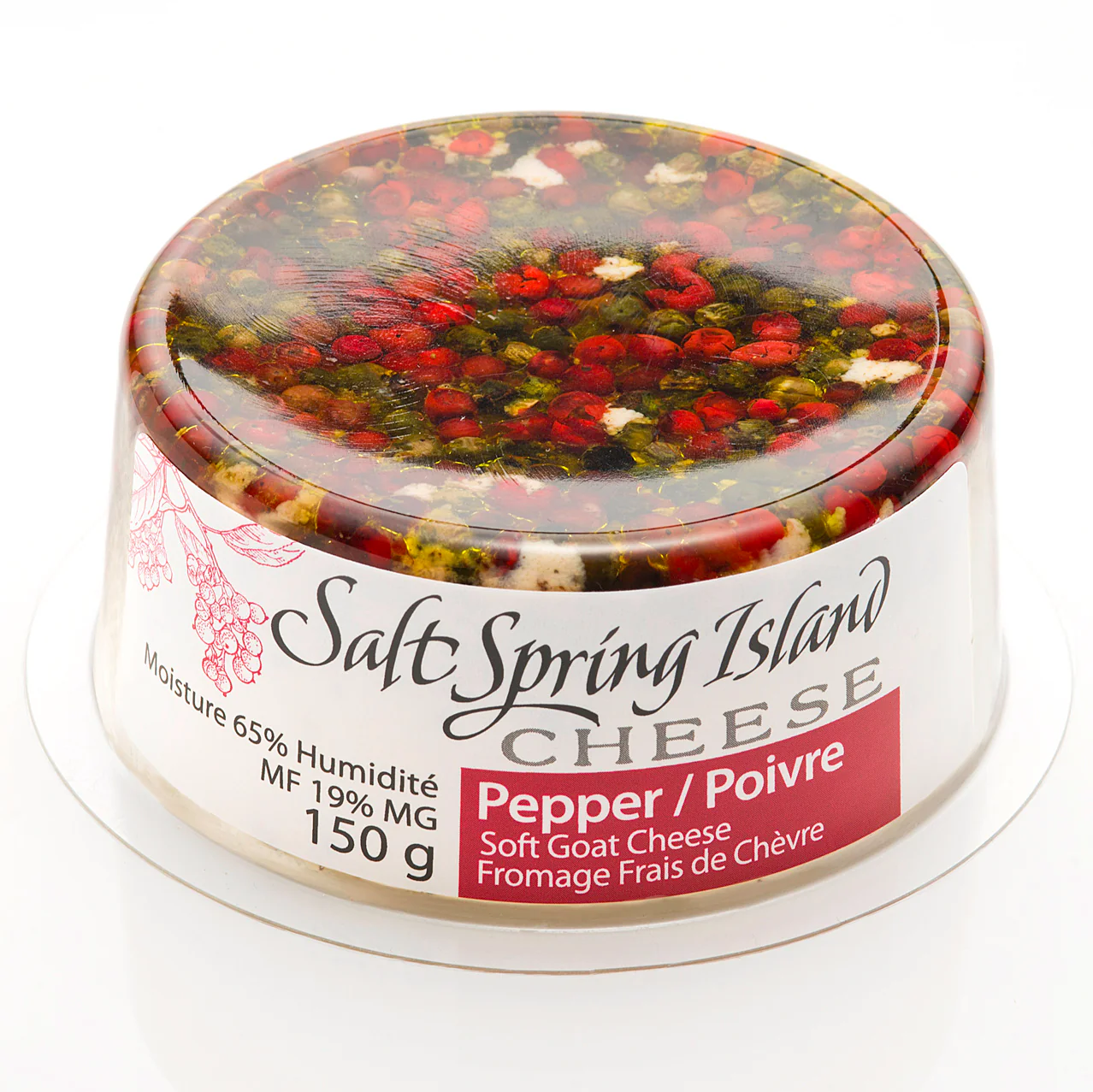 Salt Spring Cheese - Image 3