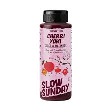 Slow Sunday Sauces - Image 2