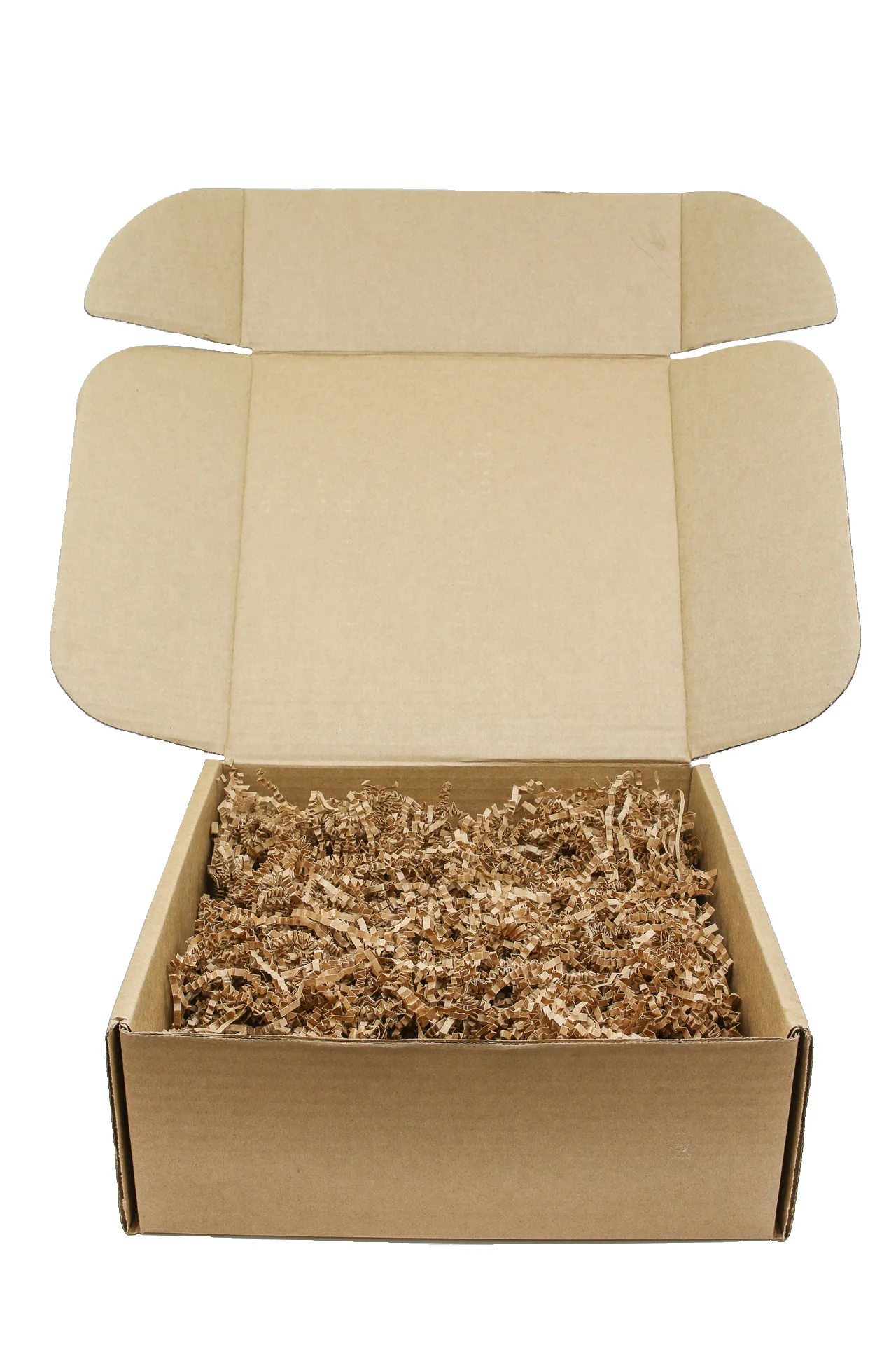 GIFT BOX SMALL - SHRED PAPER STICKER - Image 3