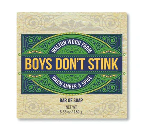 Soap Bars