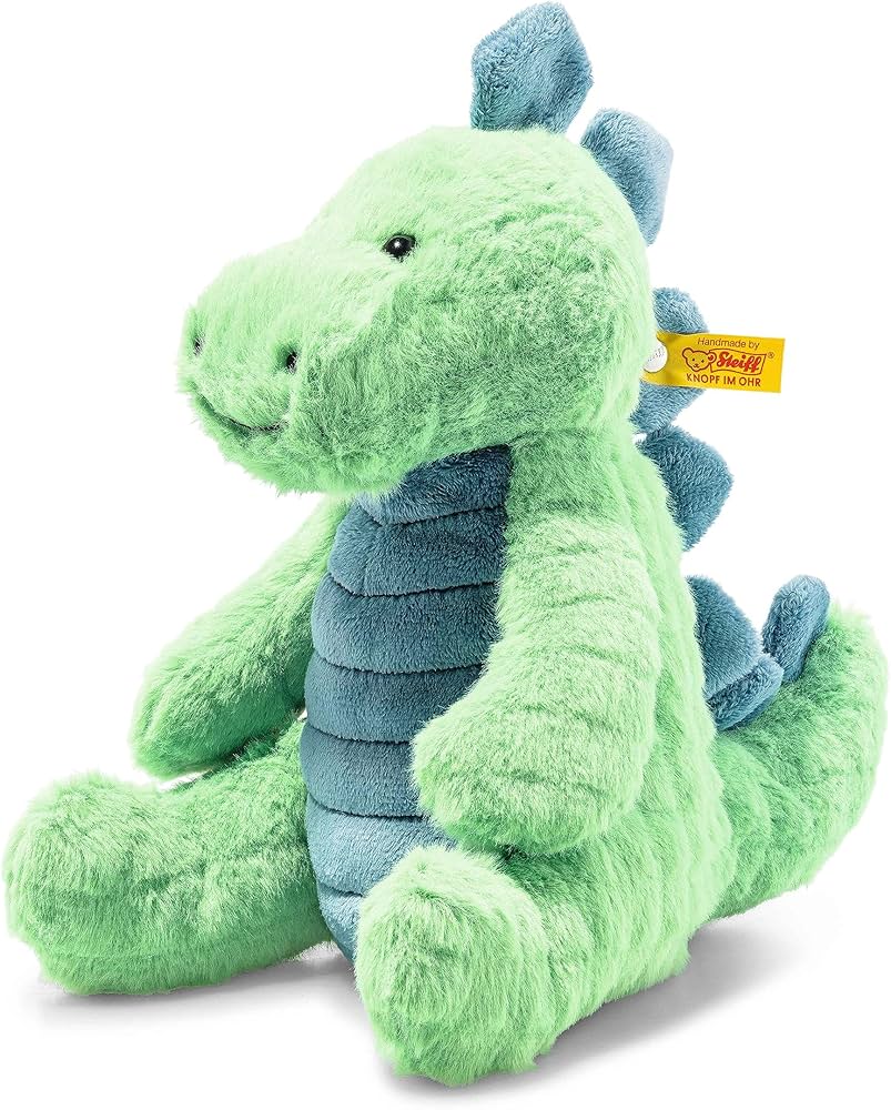 Stieff Plushies - Image 18