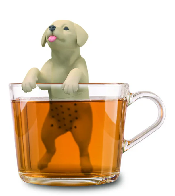 Tea Infuser - Image 3