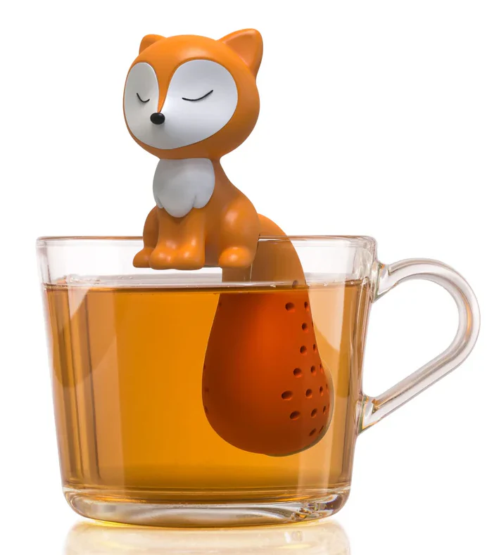 Tea Infuser - Image 4