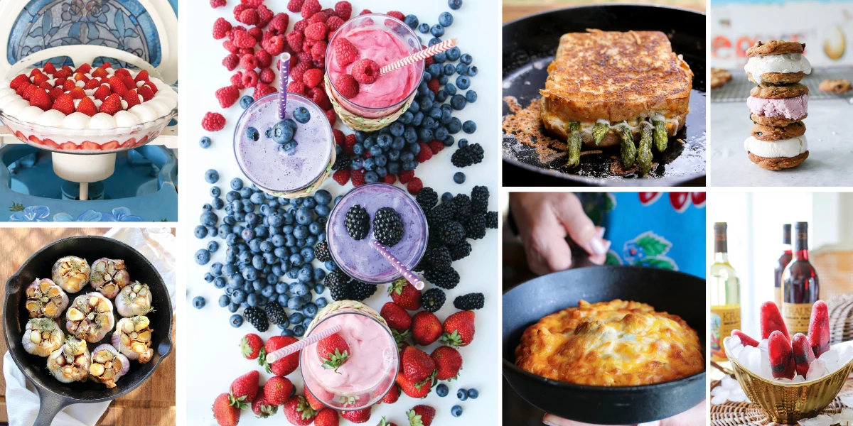The Krause Berry Farms Cookbook - Image 2