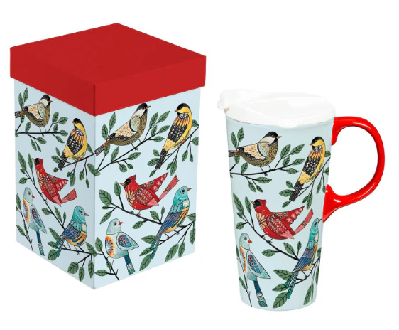 Travel Cup Gift Box 17oz - Image 4